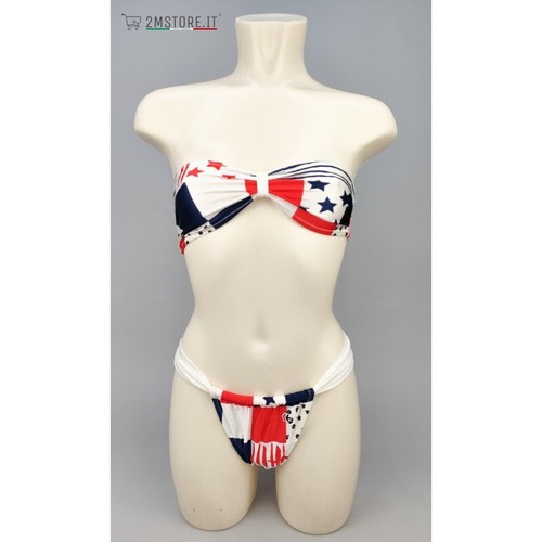 Bikini badeanzug rolly - badeanzug, go