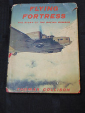 FLYING FORTRESS The Story of