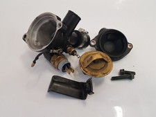 YAMAHA TDM850 3VD 1991-1995