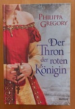 Die Königin der weißen