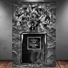 LEINWAND BILD ER XXL POP ART