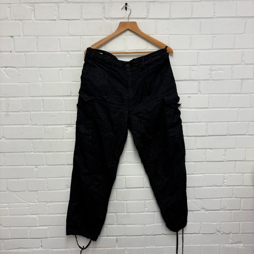 Ripstop kampfhose - ripstop,