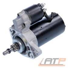 Anlasser starter kw für - 1.7,