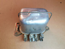 DDR Regler Spannungsregler 6 V