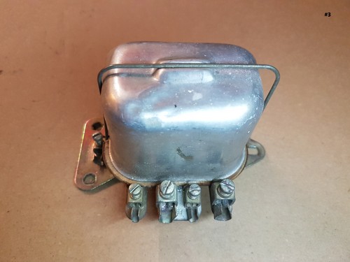 Ddr regler spannungsregler v - 6,
