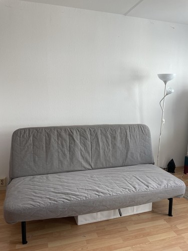 Ikea bettsofa - ikea,