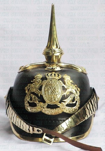 Preußische militaria mütze - preußische,