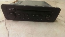 Citroen Xsara Picasso Radio Autoradio mit CD 964432097700