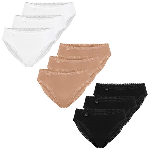 Sloggi damen tai slips - sloggi,