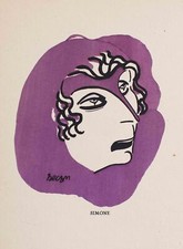 Bernhard Kahn Bécan