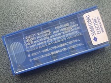 ABVERKAUF! 10 x SUMITOMO TPGT