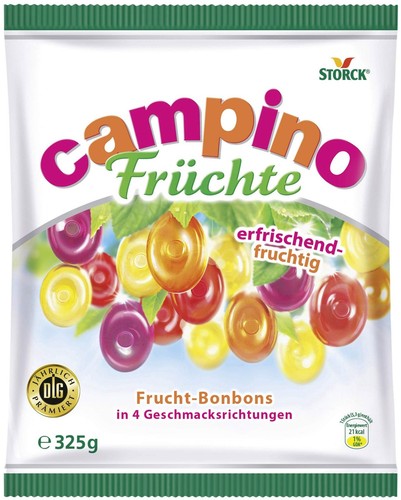 Storck campino früchte - storck,