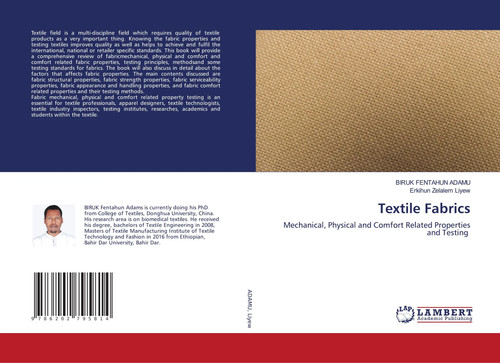 Textile fabrics mechanical - textile,