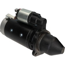 Anlasser Starter 24V 4,8KW 11