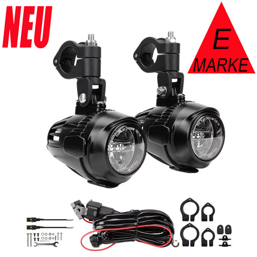 Neu motorrad universal led - neu,