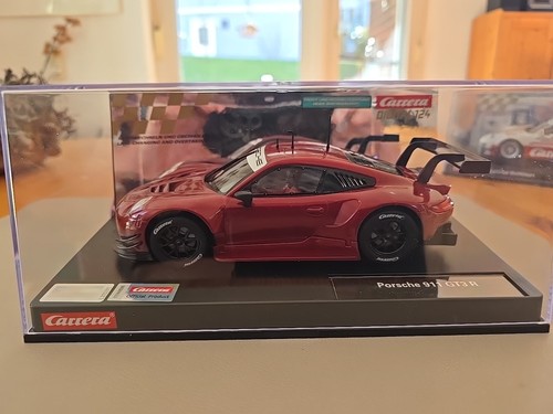 Carrera digital 124 - 124, porsche