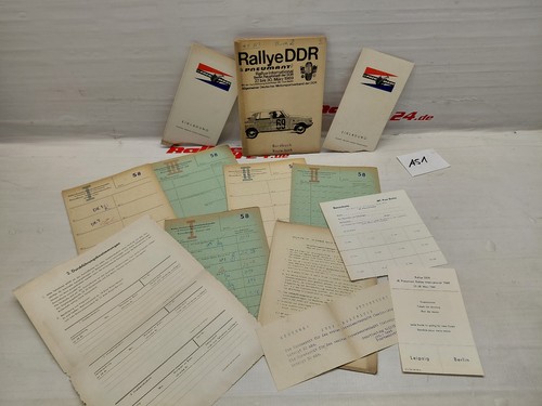 Ddr bordbuch heft - bordbuch, 9.