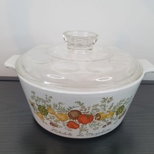 vintage Pyroflam L'Echalote La