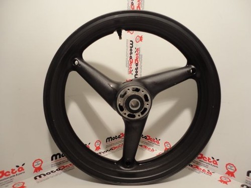 Felge vorne wheel rims - vorne,