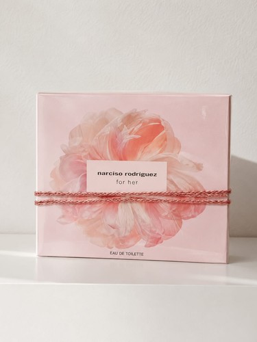 Narciso rodriguez for her - for,