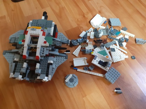 Lego star wars the - wars:,