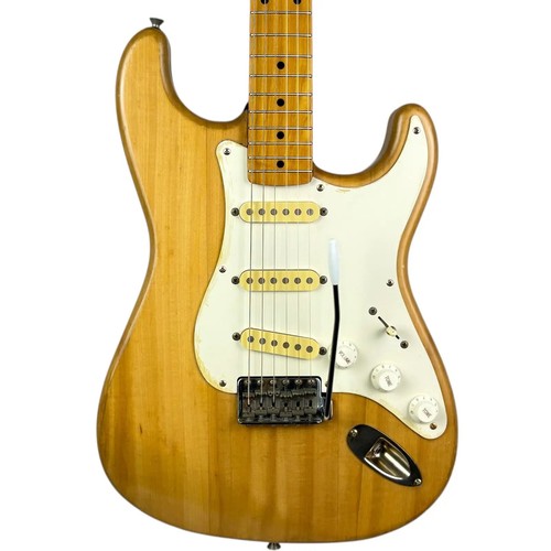 Fender japan reissue - 54´,