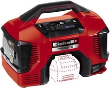 Einhell Pressito Solo -