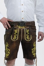 Kennedy lederhosen - kennedy,