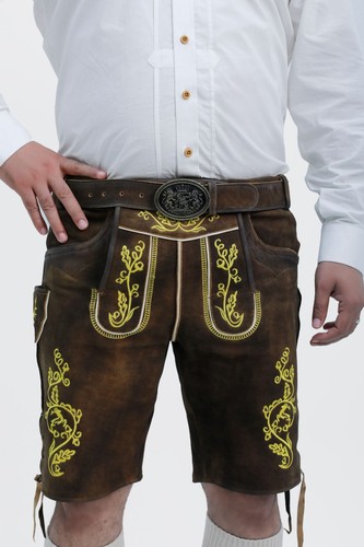 Kennedy lederhosen - kennedy,