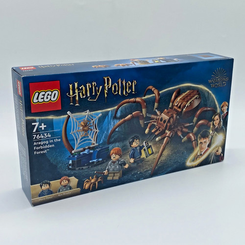 Lego 76434 harry potter - lego,