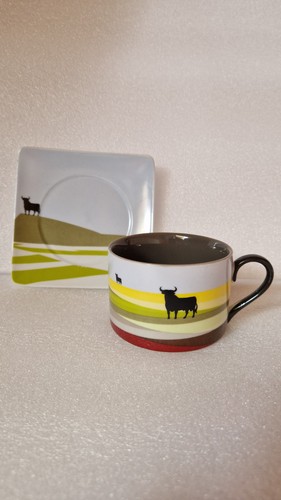 Toro osborne tasse - *, und