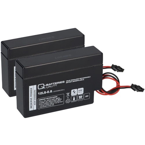 Batteries 12ls 8 - q-batteries, 12v