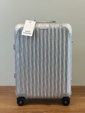 RIMOWA × DIOR Collab Cabin