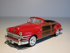 Provence Moulage, 1/43, 1946