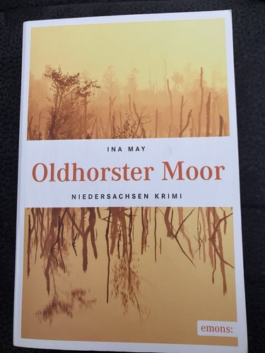Ina may oldhorster - may,