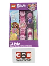 Armbanduhr lego friends - armbanduhr,