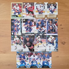 Trading Card Lot Sammelkarten