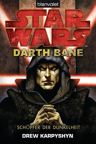 Star wars darth bane - wars™,