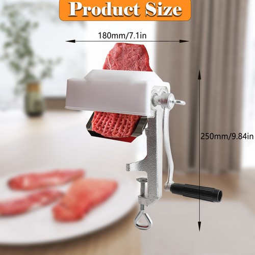 Profi fleischzartmacher - profi,