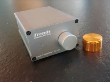 trends Class-T Amplifier 10.1