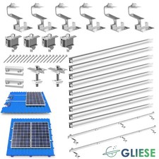 PV Photovoltaik Solarpanel