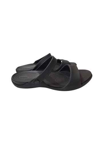 Crocs womens cleo slide - womens,