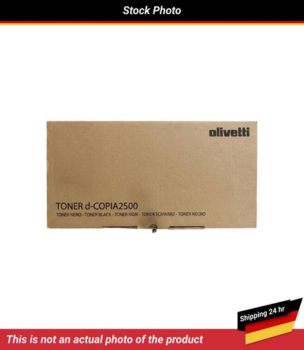 B0706 olivetti copia - d-copia, 2500