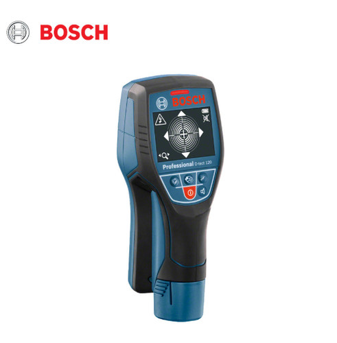 Bosch tect 120 professional - bosch,