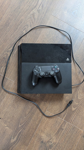 Sony playstation 500gb - sony,