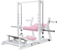 Hip Thrust Machine 770 LBS