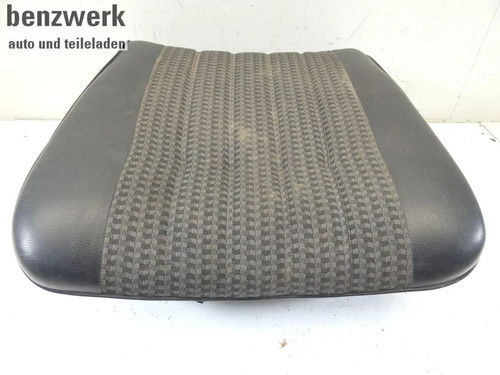 Mercedes w123 sitzfläche sitz - sitzfläche,