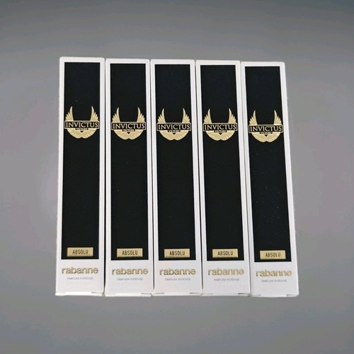 Paco rabanne invictus absolu - paco,