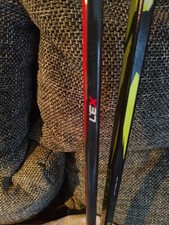 Eishockeyschläger  mit PUK 