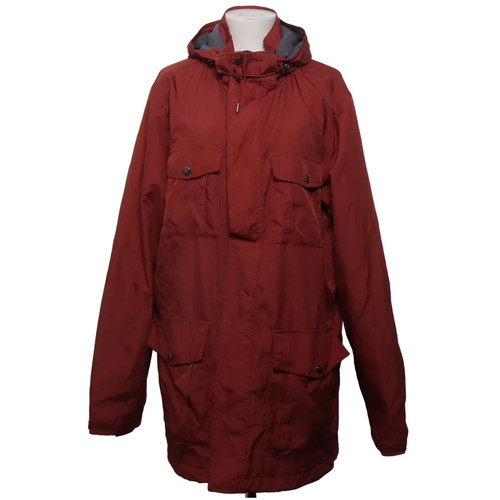 Lands end allwetterjacke - end,,